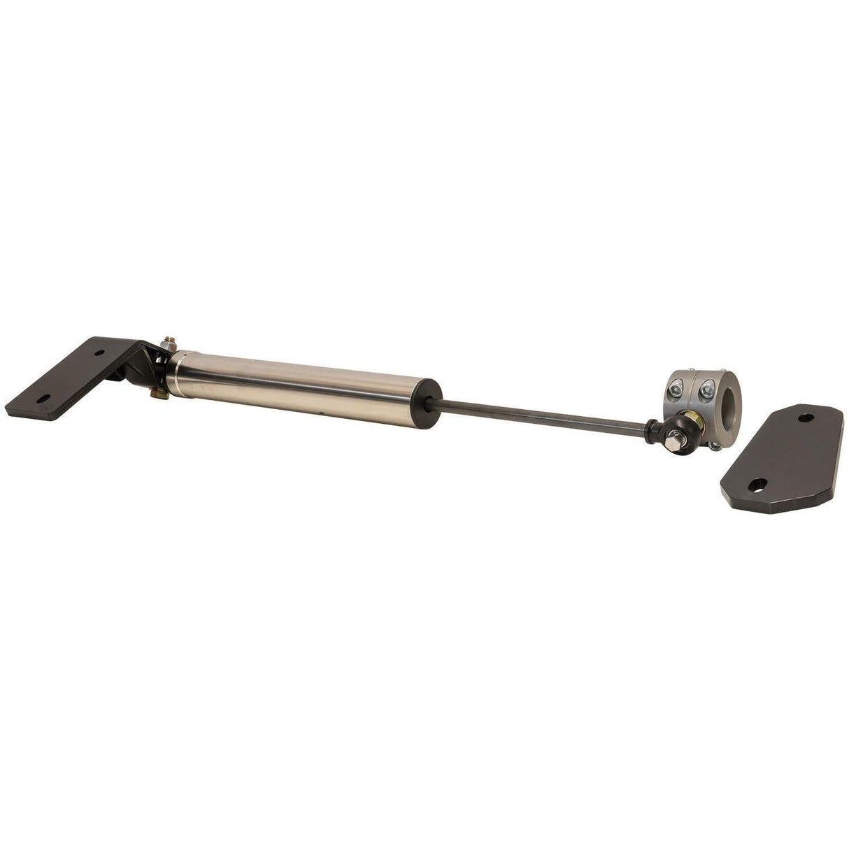 2019-2025 Ram HD 4x4 High Mount Steering Stabilizer Kit - Lifted (CS-DHMSS-19)