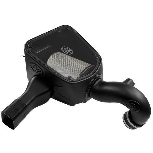 2019-2024 Dodge S&B Cold Air Intake Kit - View 7 | Dirty Garage