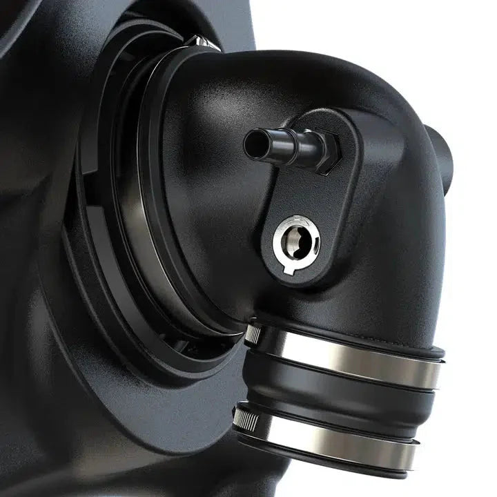 2019-2024 EcoBoost S&B Cold Air Intake - View 6 | Dirty Garage