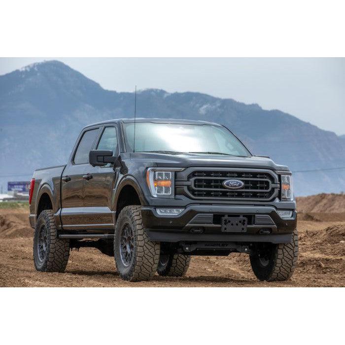 2019-2024 F-150 6" MAX 3.3 Lift Kit - View 4 | Dirty Garage