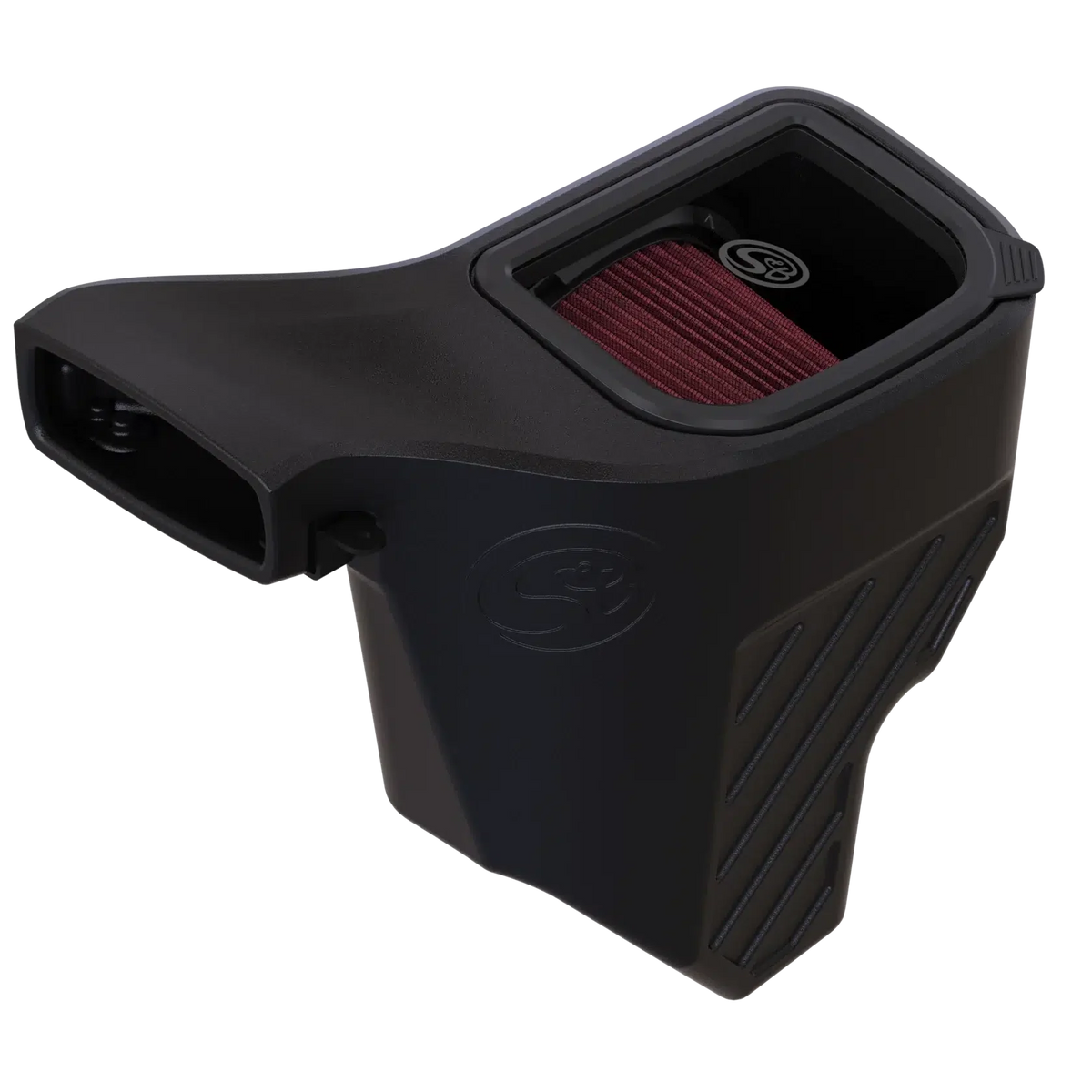 2019-2024 Ford Edge S&B Cold Air Intake - View 2 | Dirty Garage