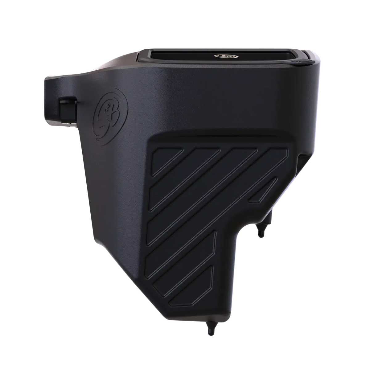2019-2024 Ford Edge S&B Cold Air Intake - View 4 | Dirty Garage