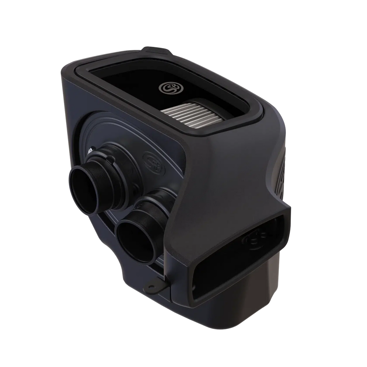 2019-2024 Ford Edge S&B Cold Air Intake - View 5 | Dirty Garage