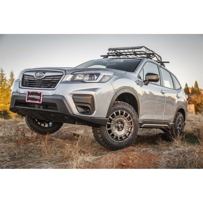 2019-2024 Forester 2" SST Lift Kit - View 2 | Dirty Garage