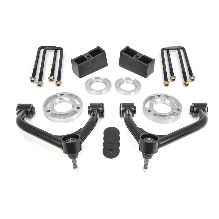 2019-2024 GMC 1500 2" SST Lift Kit | Dirty Garage