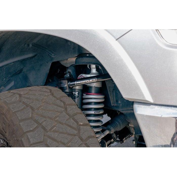 2019-2024 Ram 1500 6" MAX 3.3 Lift Kit - View 2 | Dirty Garage
