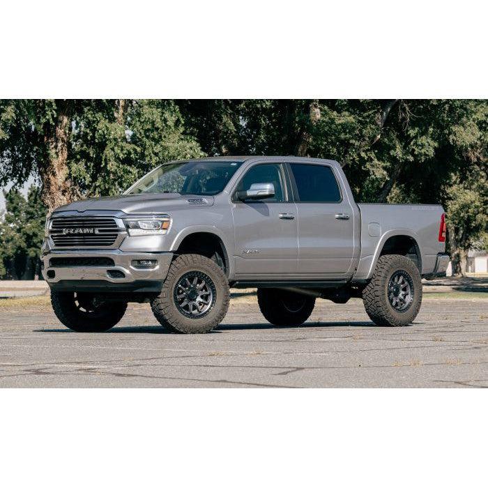 2019-2024 Ram 1500 6" MAX 3.3 Lift Kit - View 4 | Dirty Garage