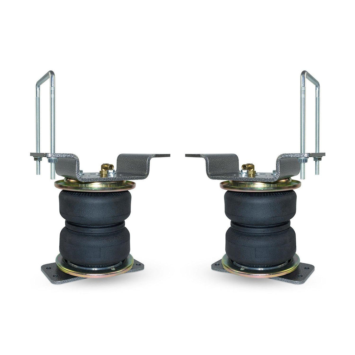 2019-2026 GM 1500 On Demand Combo Air Springs + Wireless Controls (2nd Gen) Kit - View 2 | Dirty Garage