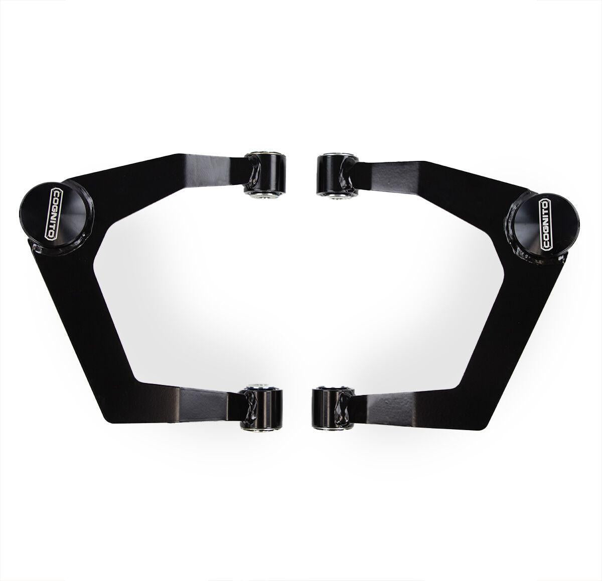 2019-2025 GM 1500 SM Series Upper Control Arm Kit - View 3 | Dirty Garage