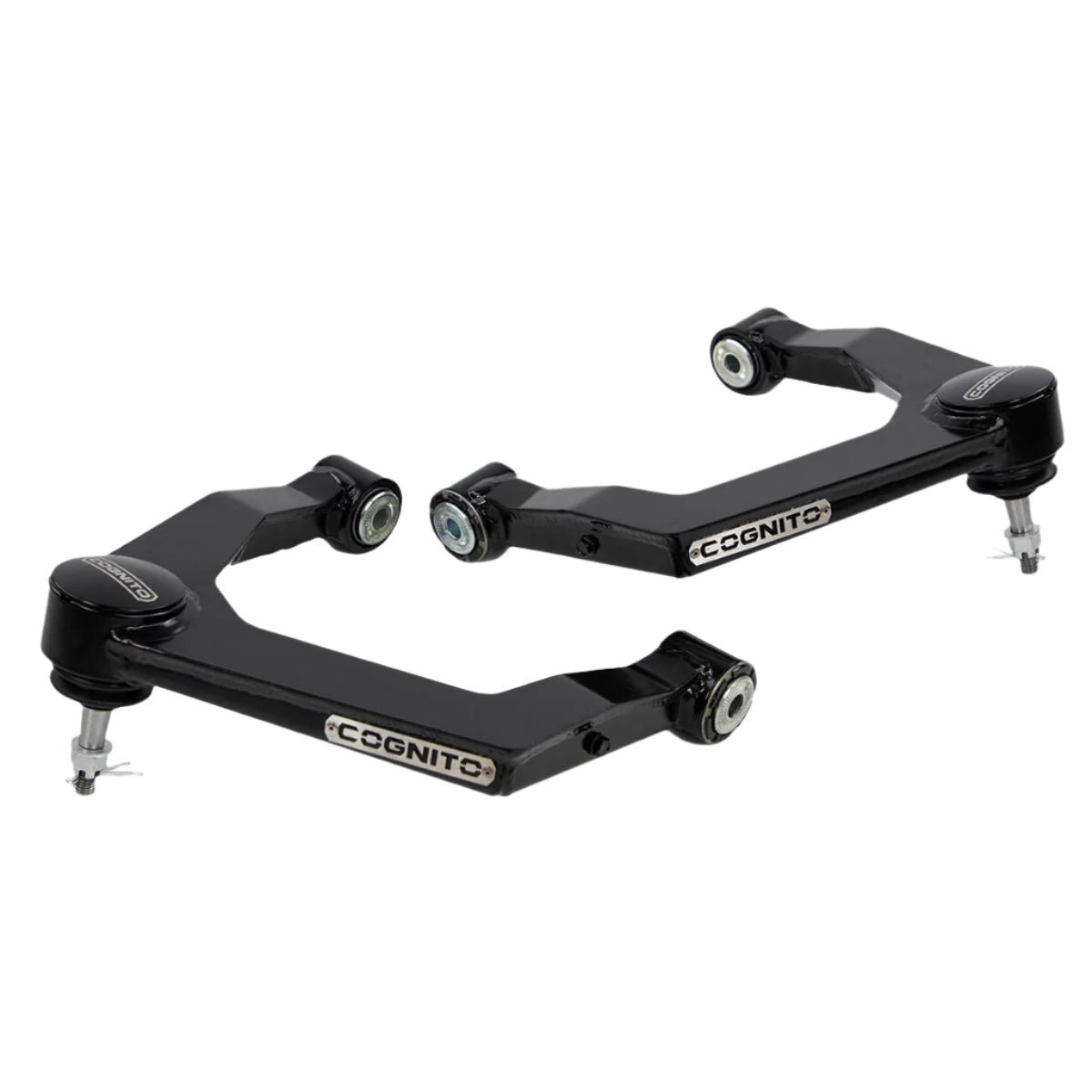 2019-2025 GM 1500 SM Series Upper Control Arm Kit | Dirty Garage