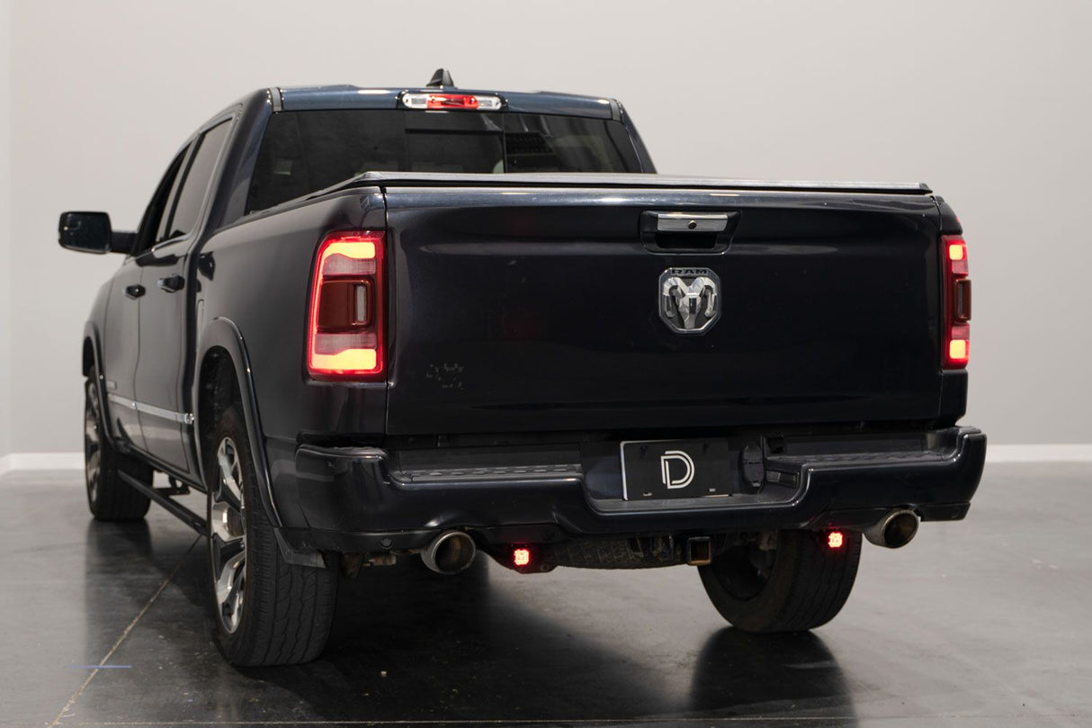 2019-2024 Ram 1500 Stage Series Reverse Light Kit - View 3 | Dirty Garage