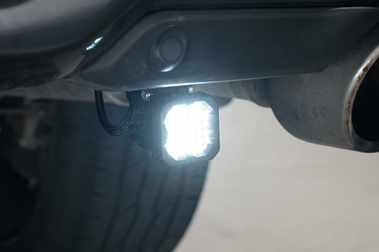 2019-2024 Ram 1500 Stage Series Reverse Light Kit - View 2 | Dirty Garage