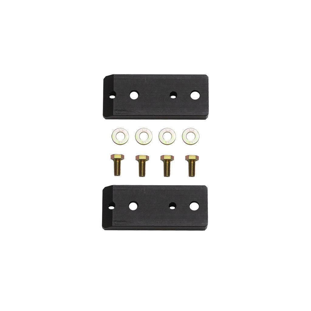 2020-2023 Gladiator Rear Sway Bar Relocation Kit | Dirty Garage
