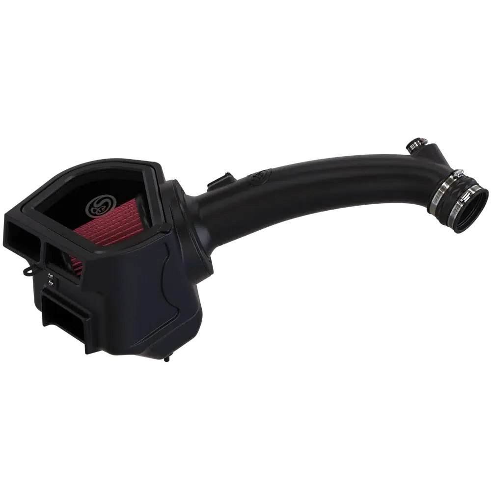 2020-2023 Jeep EcoDiesel Cold Air Intake | Dirty Garage