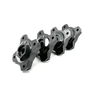 2020-2023 Polaris Death Grip Hub Assembly - View 3 | Dirty Garage