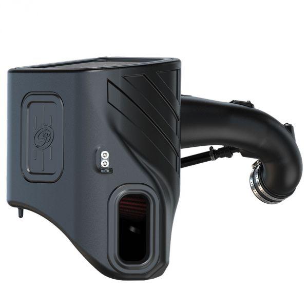 2020-2024 Chevy/GMC S&B Cold Air Intake - View 3 | Dirty Garage