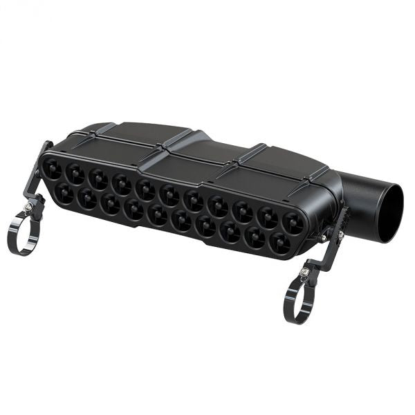 2020-2024 Kawasaki S&B Particle Separator 2 - View 4 | Dirty Garage