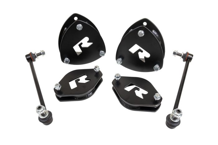 2020-2024 Outback 2" SST Lift Kit | Dirty Garage