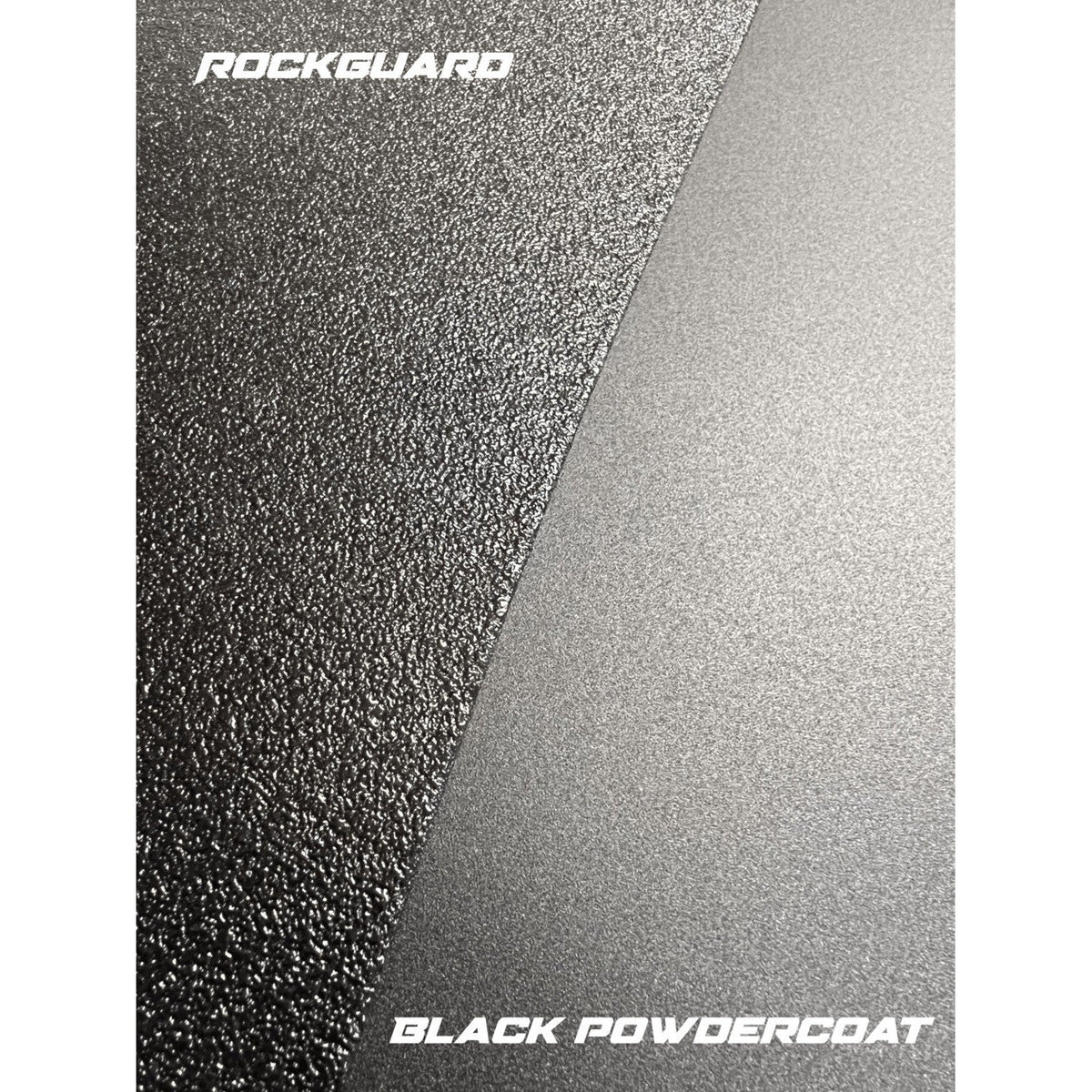 2020+ Chevy HD Standard Height Kickback Mud Flaps-Mud Flap-Trigger Industries-Dirty Garage