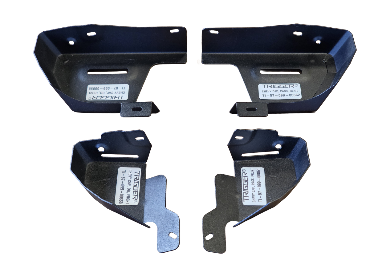 2020+ GM HD Finishing Caps (GM-FIN-CAP-20)