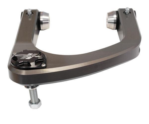 2021-2023 Bronco Front Billet Upper Control Arms - View 4 | Dirty Garage