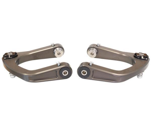 2021-2023 Bronco Front Billet Upper Control Arms - View 2 | Dirty Garage