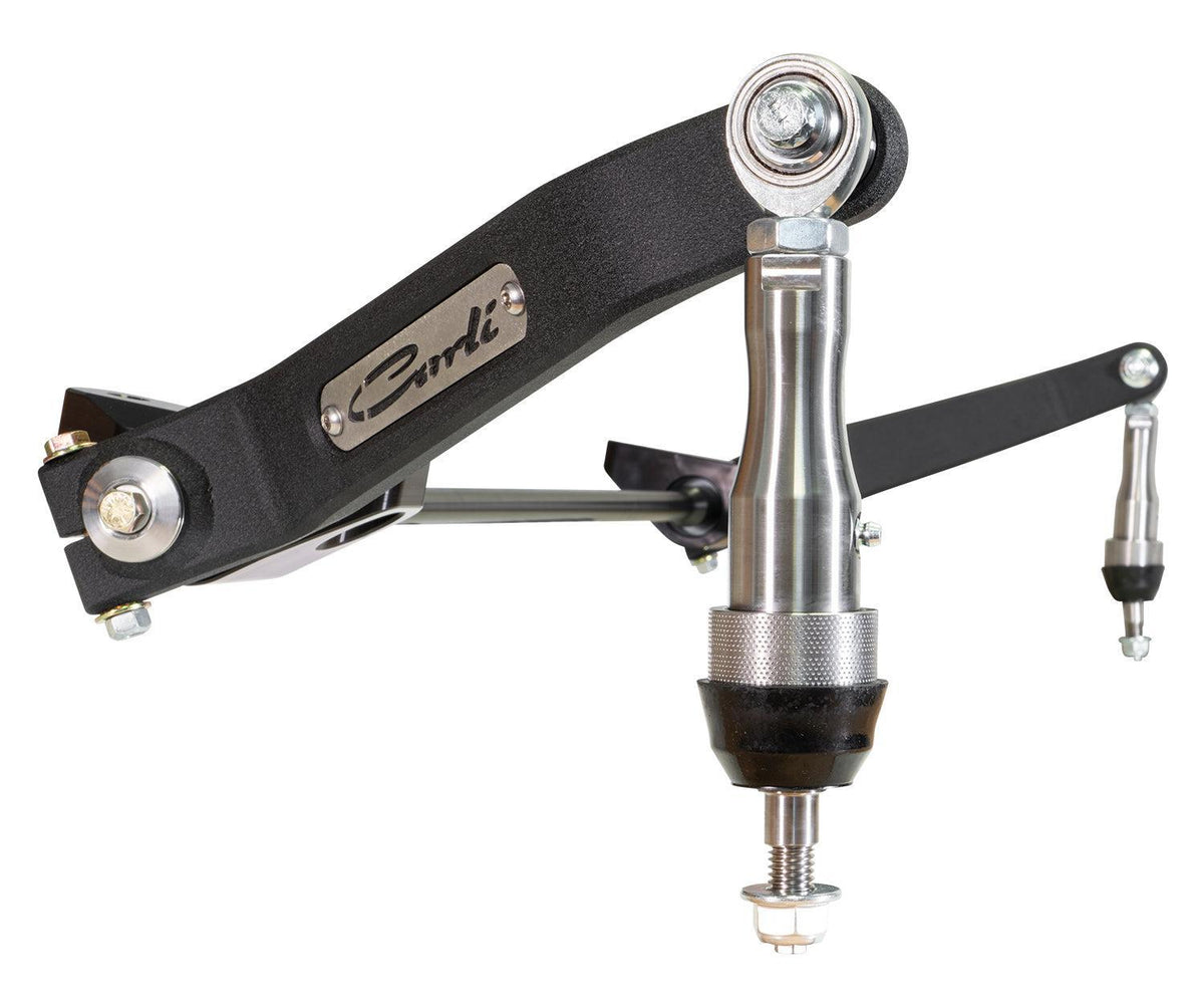 2021-2023 Bronco Front Torsion Sway Bar - View 2 | Dirty Garage