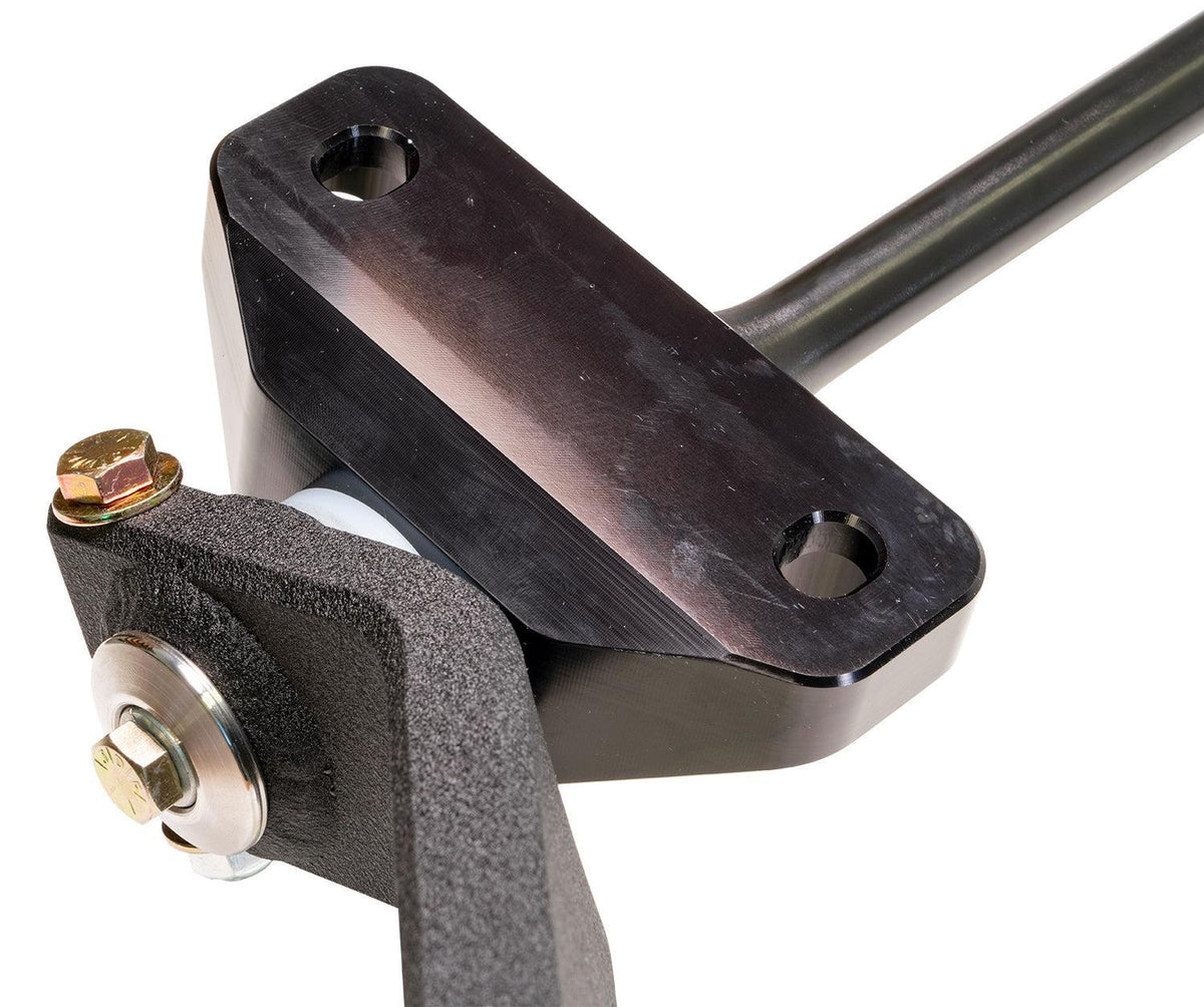 2021-2023 Bronco Front Torsion Sway Bar - View 5 | Dirty Garage