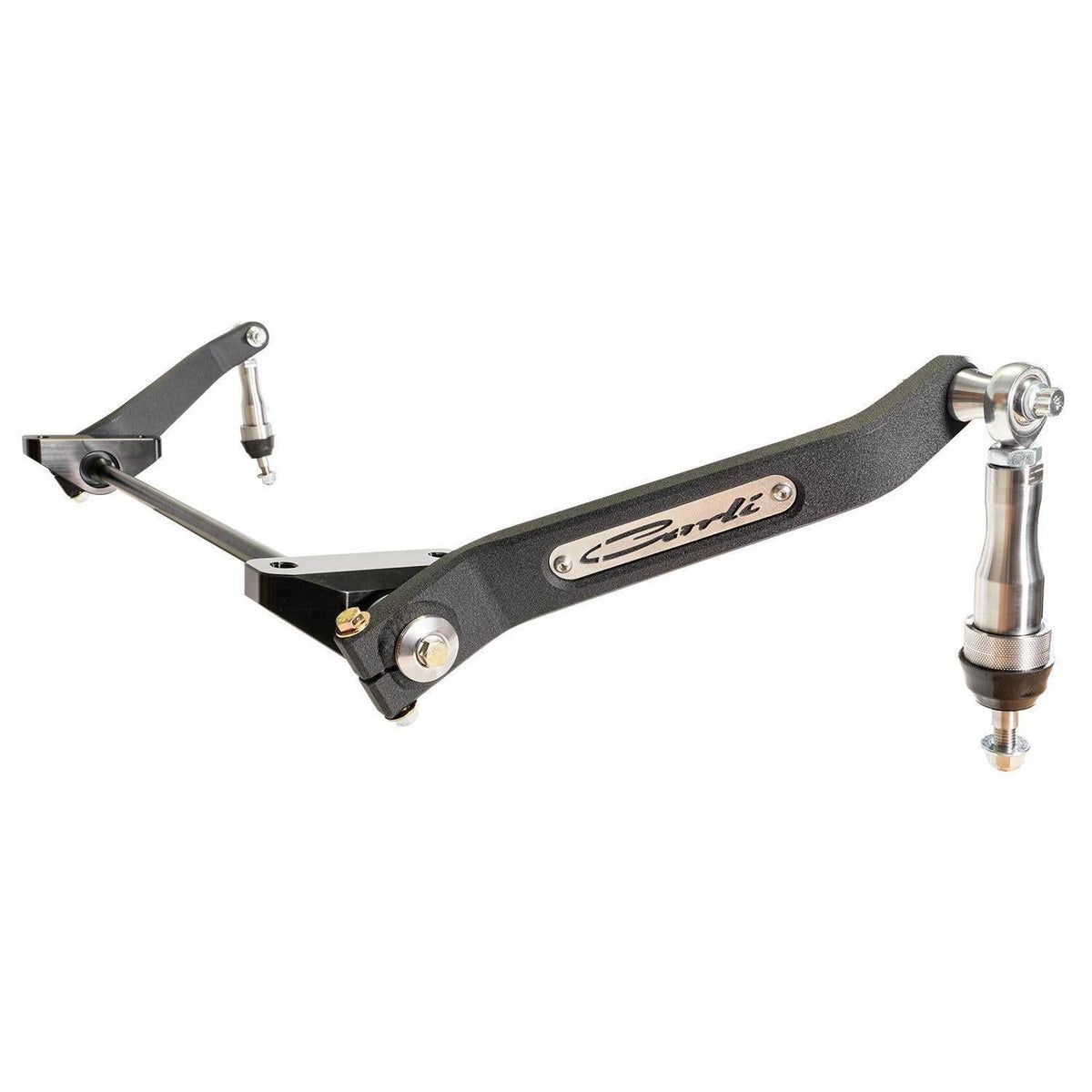 2021-2023 Bronco Front Torsion Sway Bar | Dirty Garage
