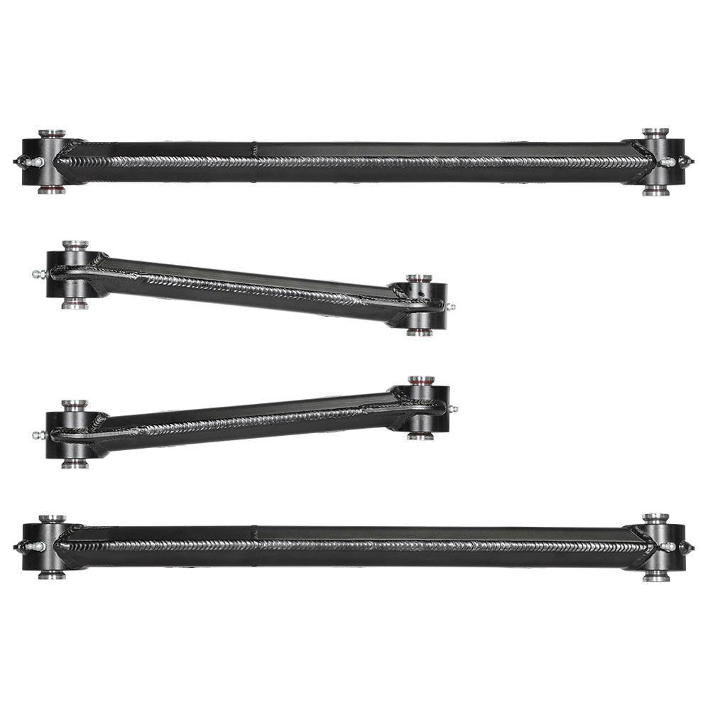 2021-2023 Bronco Rear Fabricated Control Arms - View 2 | Dirty Garage