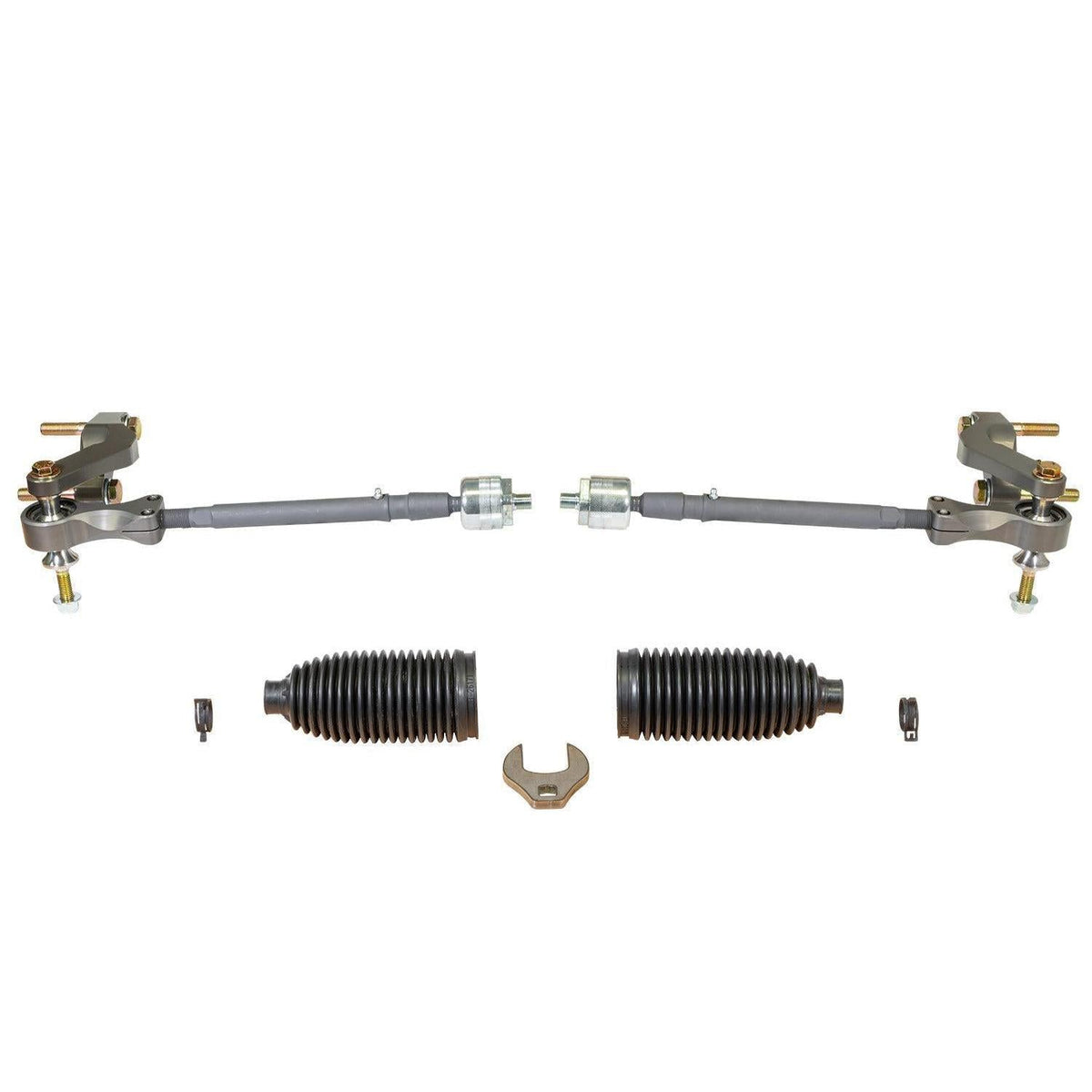 2021-2023 Bronco Steering Tie-Rod System - View 2 | Dirty Garage