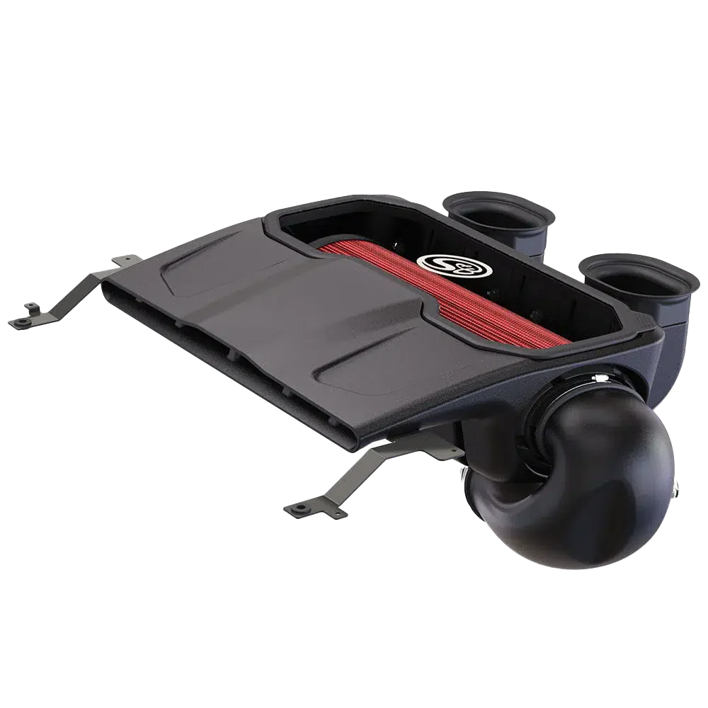 2021-2023 Dodge S&B Cold Air Intake - View 2 | Dirty Garage