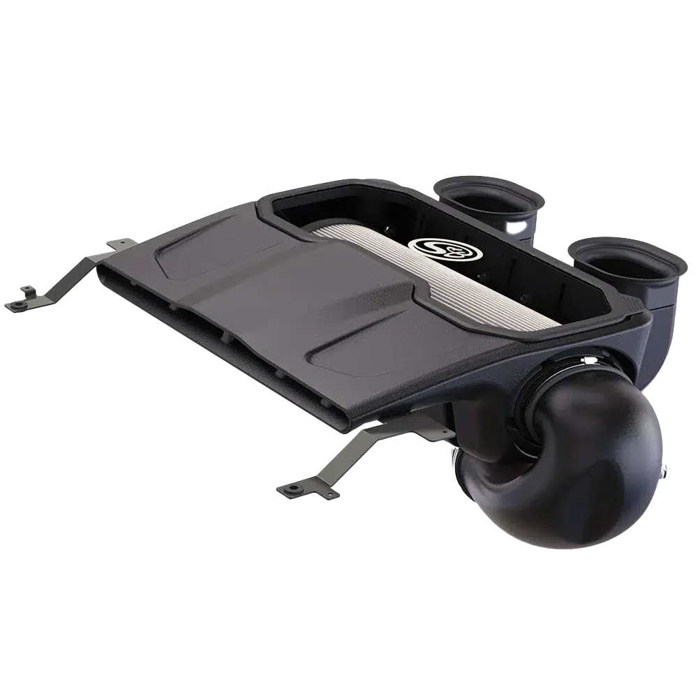 2021-2023 Dodge S&B Cold Air Intake - View 10 | Dirty Garage