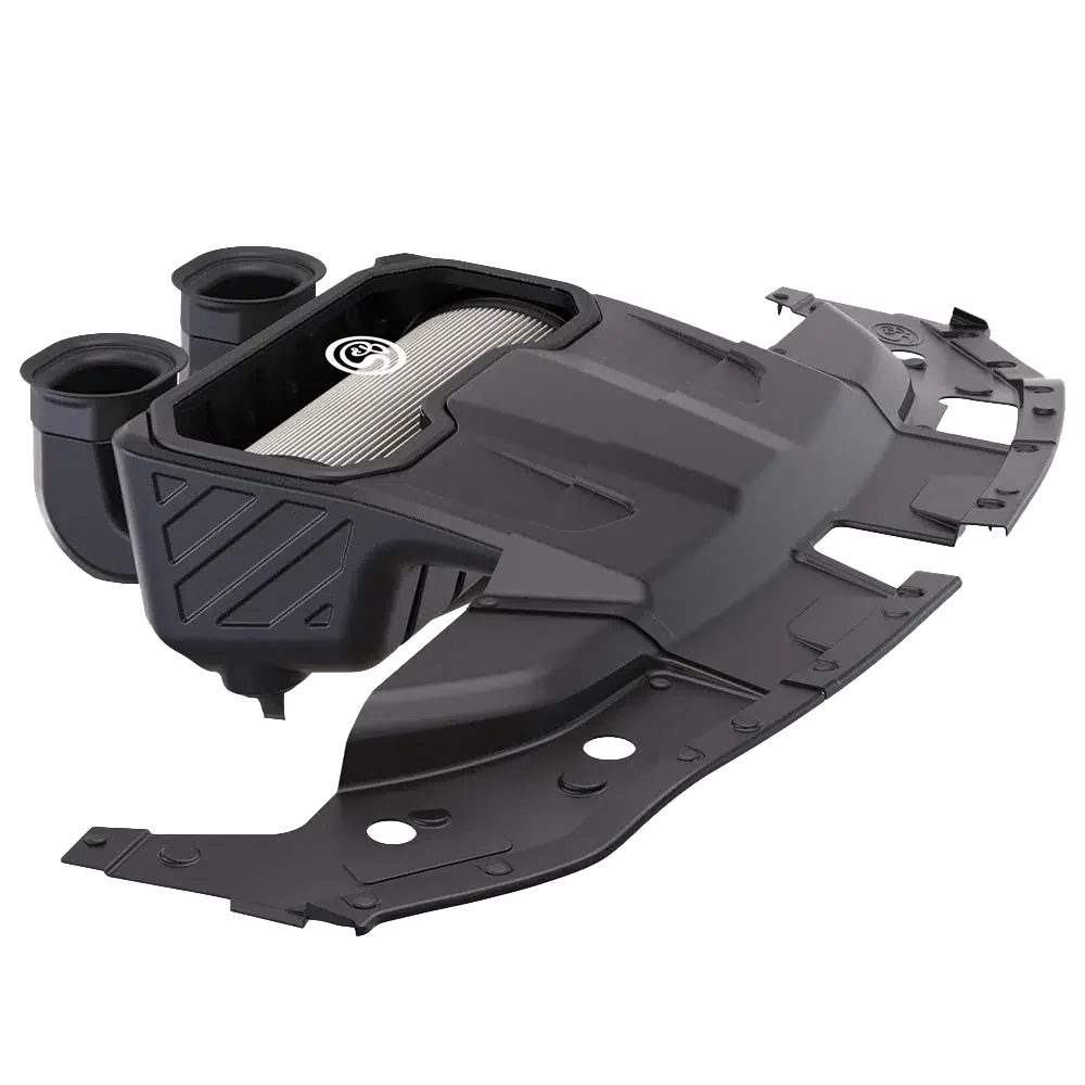 2021-2023 Dodge S&B Cold Air Intake - View 12 | Dirty Garage