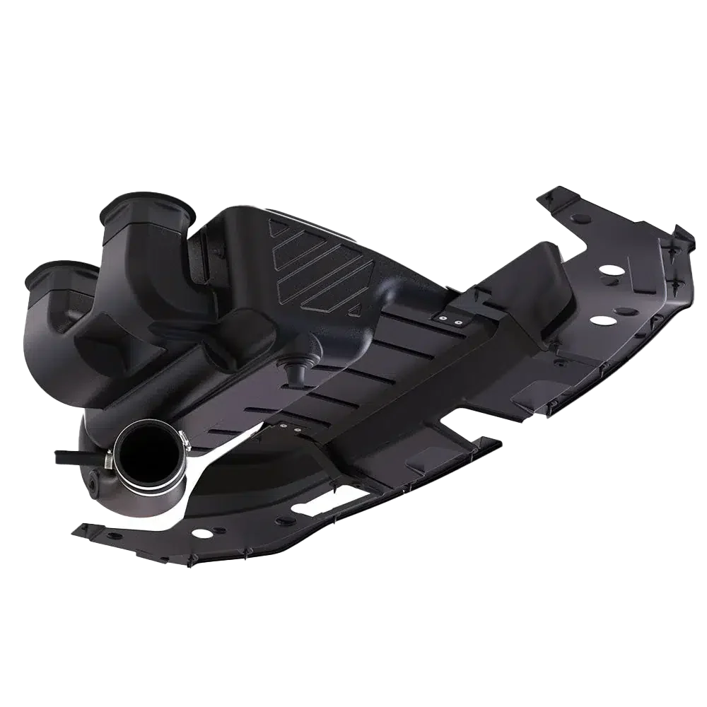 2021-2023 Dodge S&B Cold Air Intake - View 5 | Dirty Garage