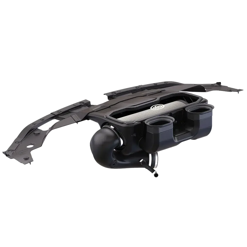 2021-2023 Dodge S&B Cold Air Intake - View 6 | Dirty Garage