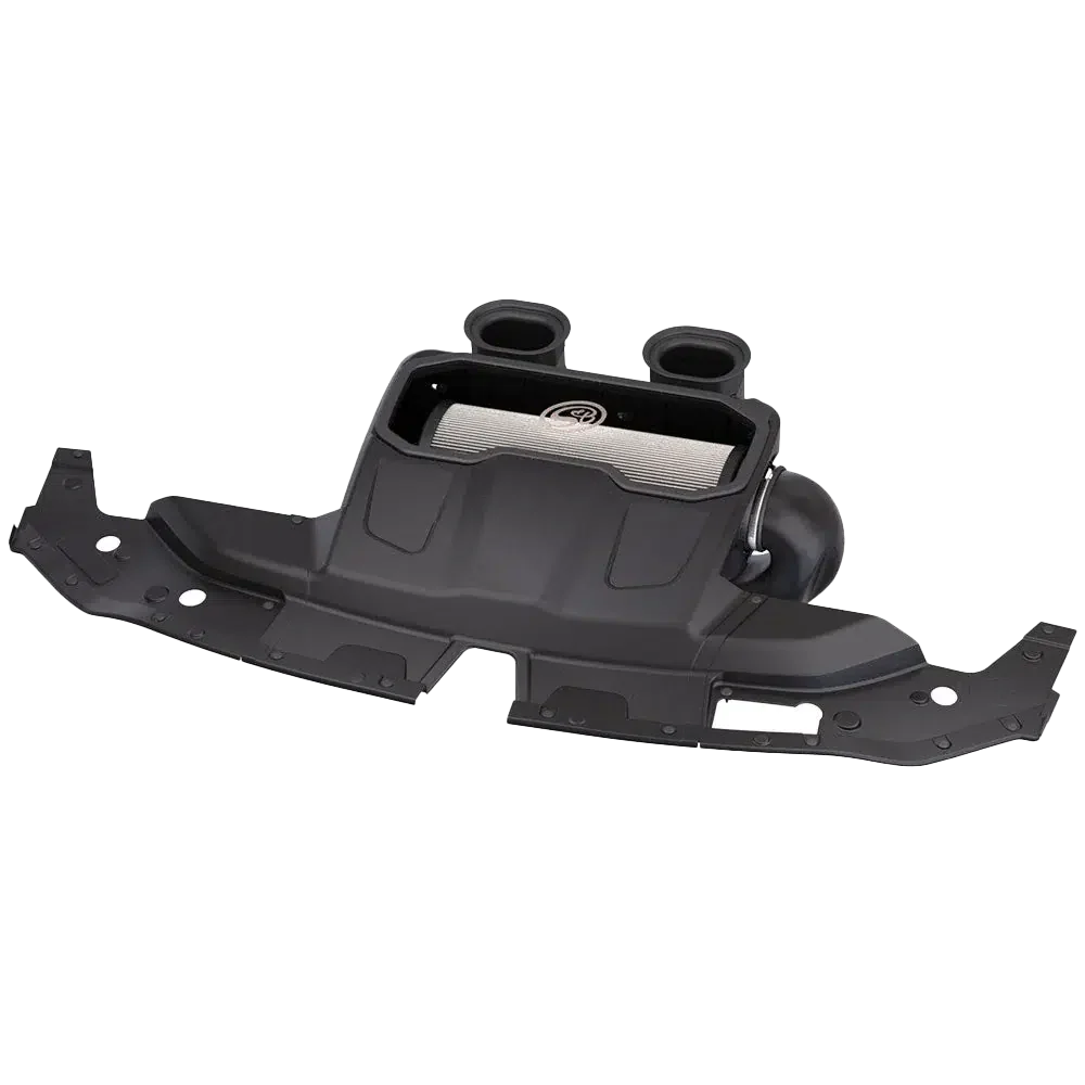 2021-2023 Dodge S&B Cold Air Intake - View 8 | Dirty Garage