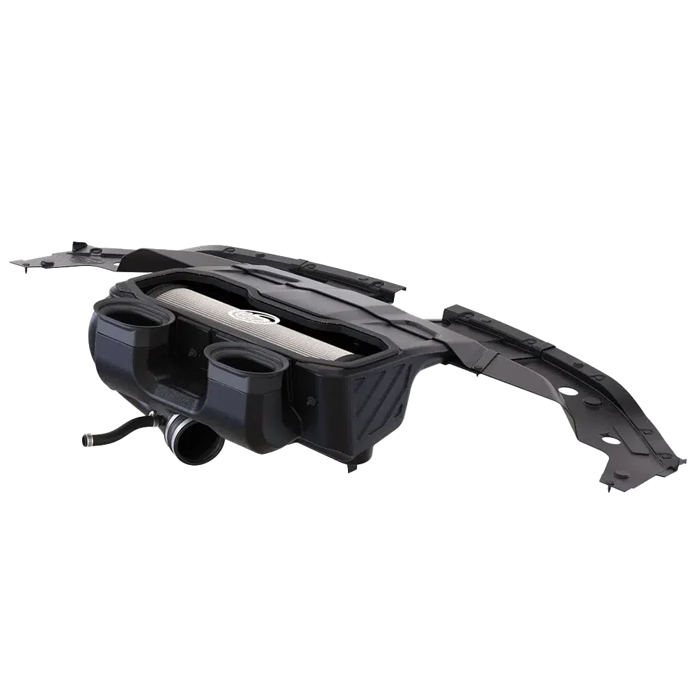2021-2023 Dodge S&B Cold Air Intake - View 9 | Dirty Garage