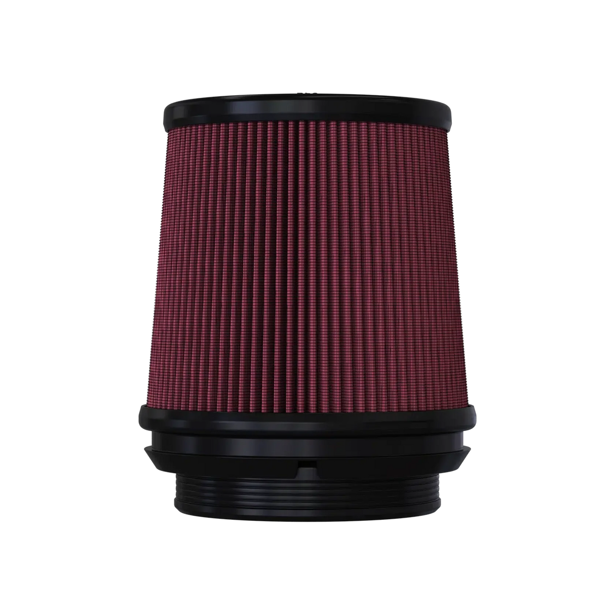 2021-2023 Ford S&B Intake Replacement Filter - View 3 | Dirty Garage