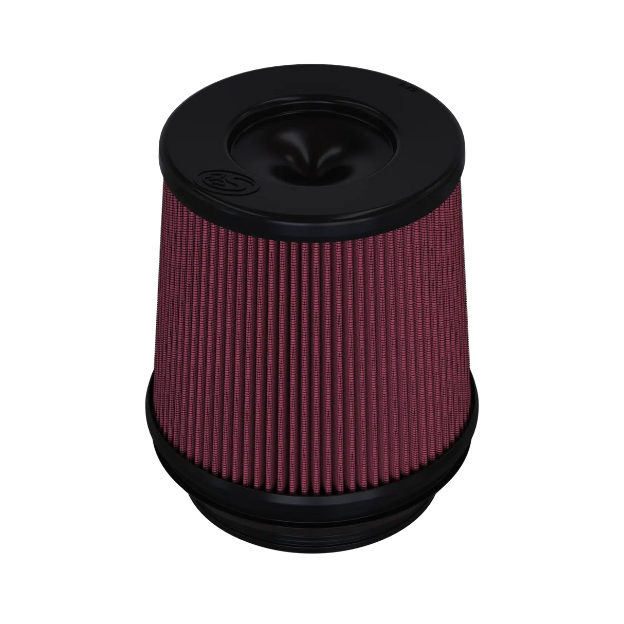 2021-2023 Ford S&B Intake Replacement Filter | Dirty Garage