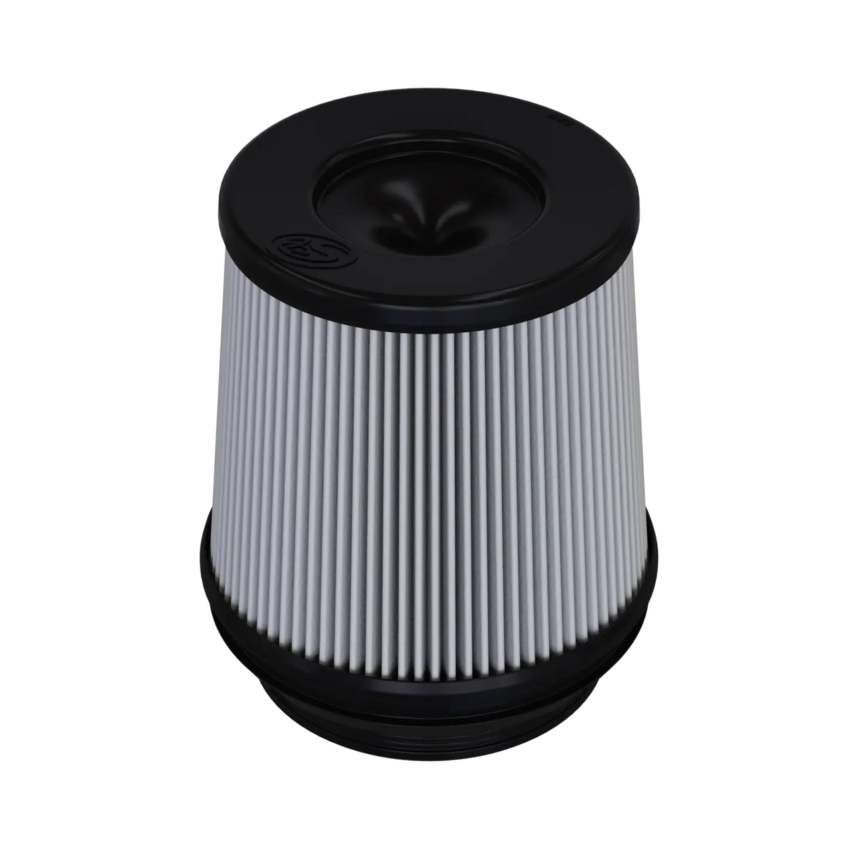 2021-2023 Ford S&B Intake Replacement Filter - View 4 | Dirty Garage