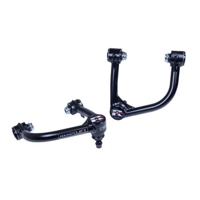 2021-2024 Bronco 3" SST Lift Kit - View 2 | Dirty Garage