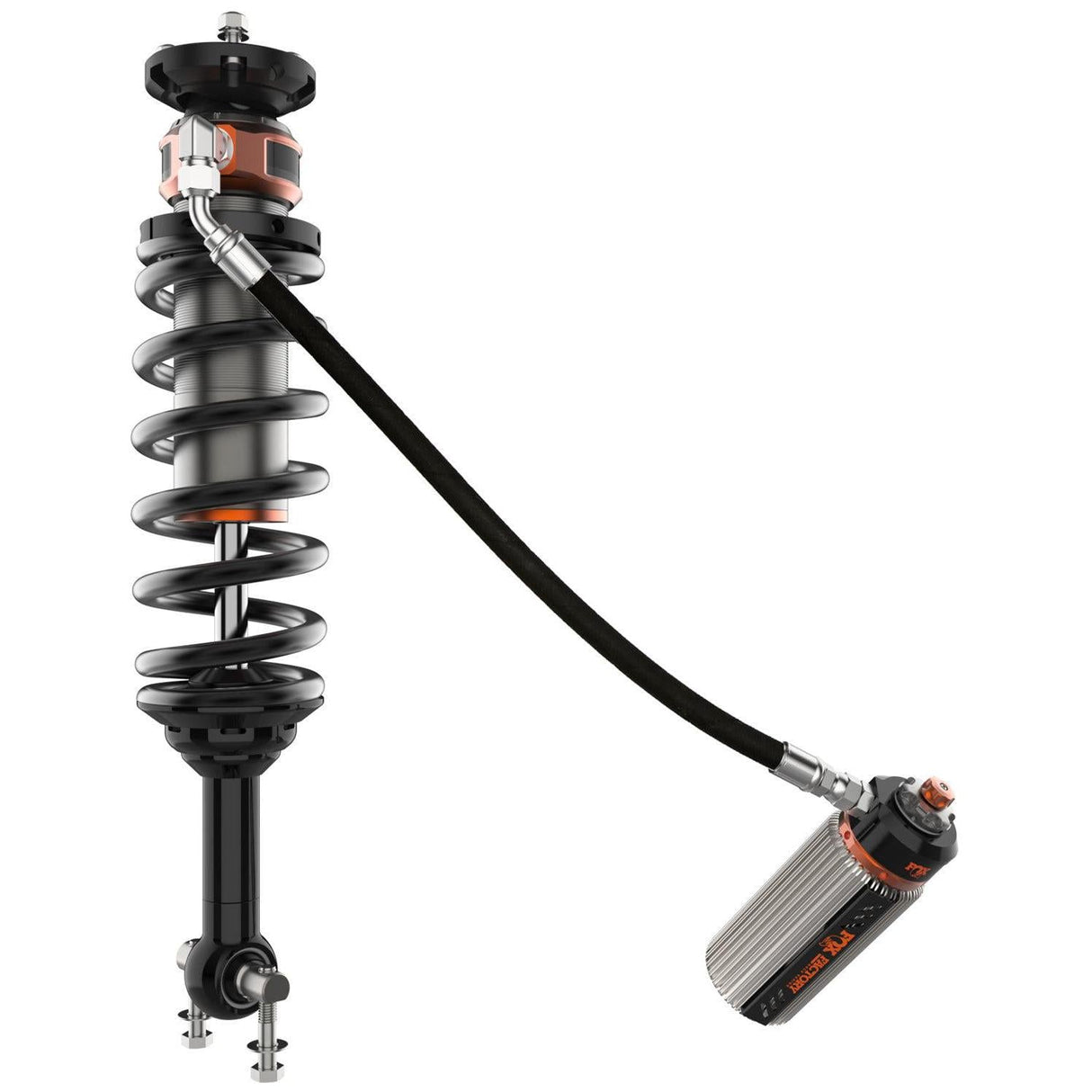 2021-2024 Bronco 3.0 Race Series 3-4.5" Lift Internal Bypass Front R/R Coilovers | Dirty Garage
