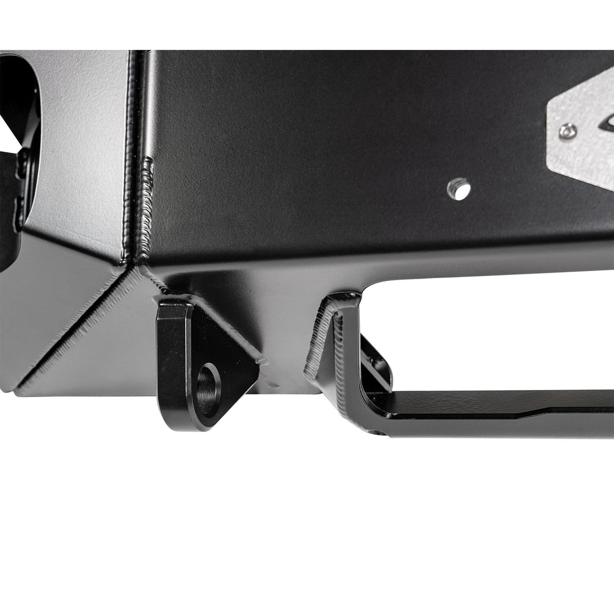 2021-2024 Bronco Carli Front Bumper - View 12 | Dirty Garage