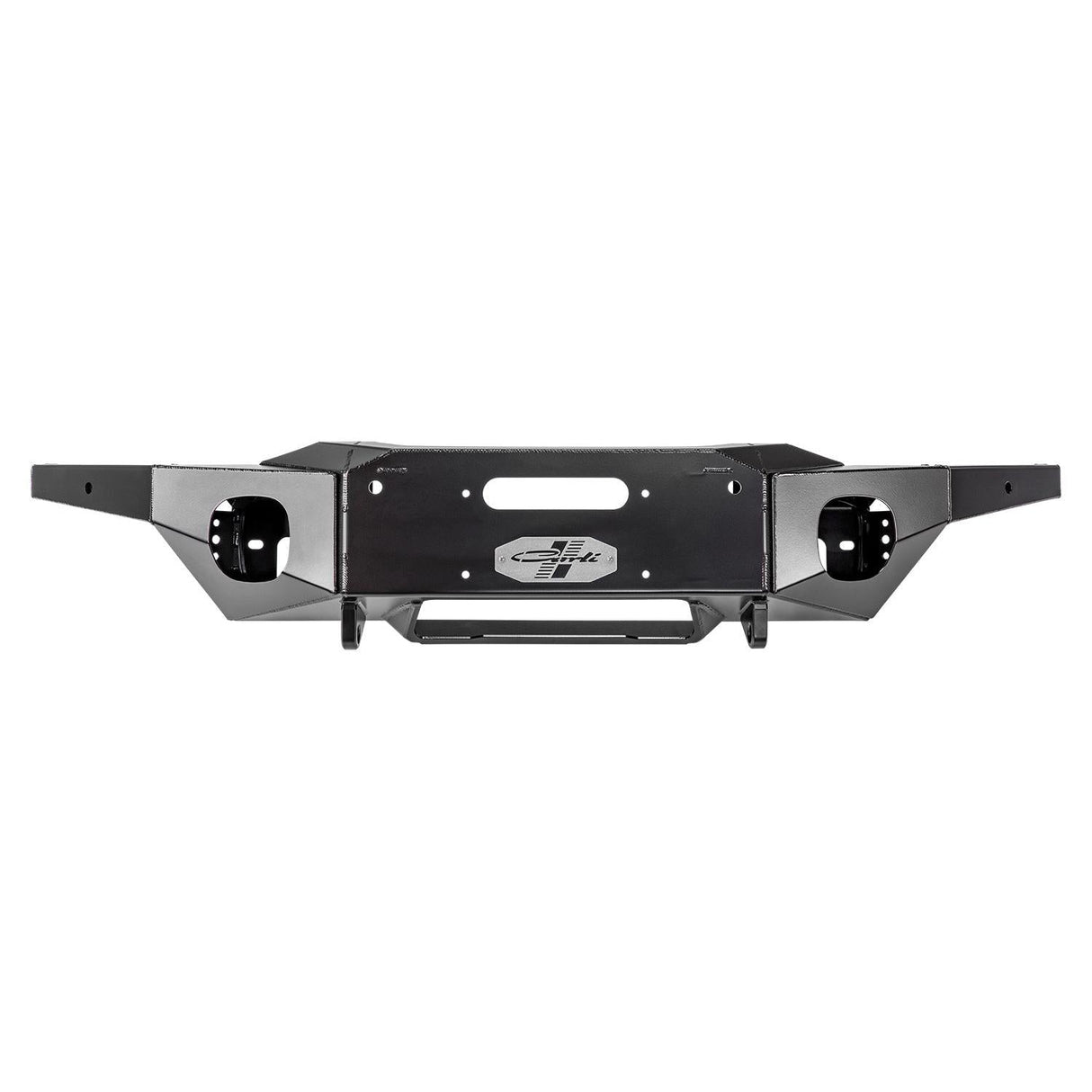 2021-2024 Bronco Carli Front Bumper | Dirty Garage