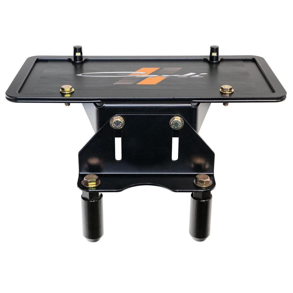 2021-2024 Bronco Carli Rear Bumper - View 12 | Dirty Garage