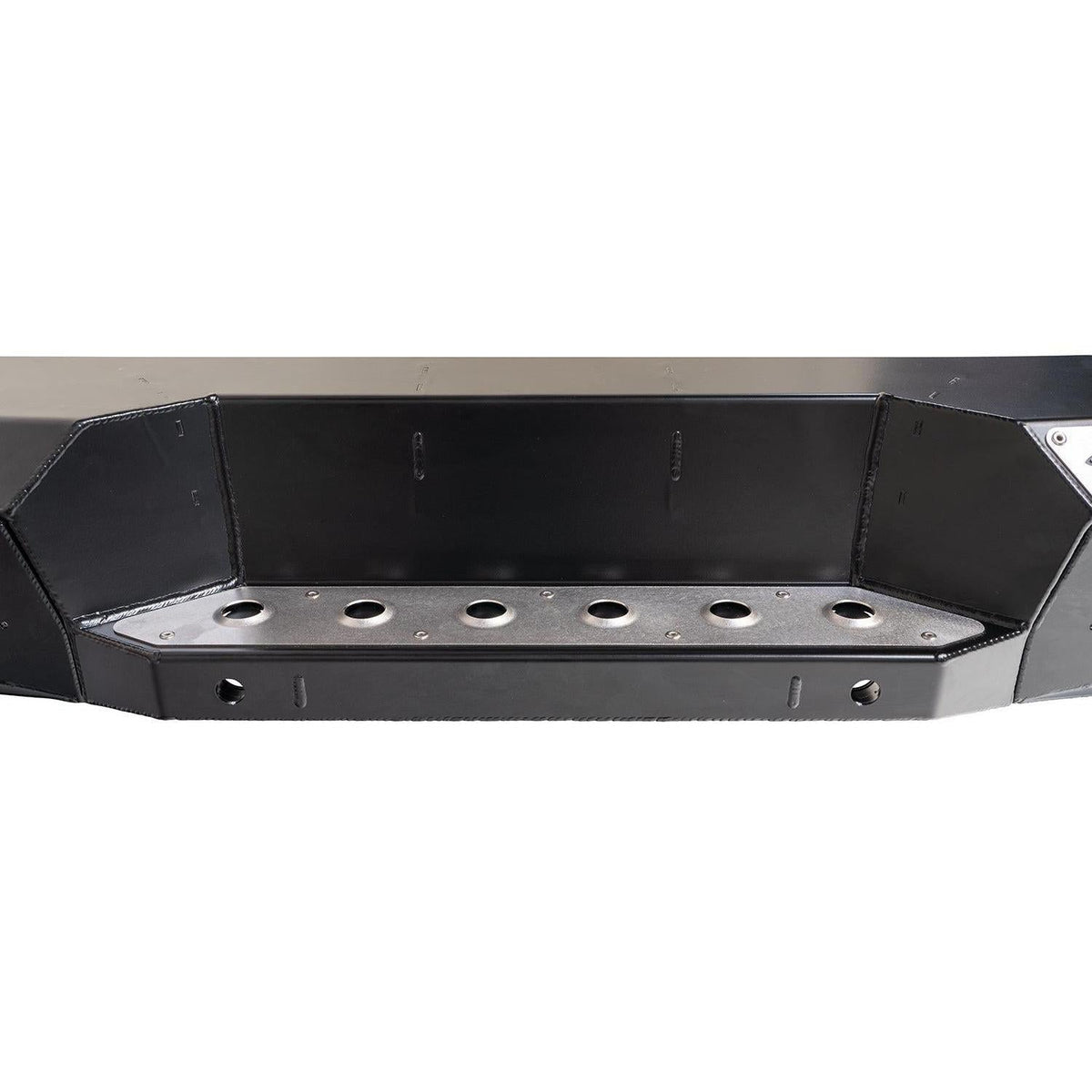 2021-2024 Bronco Carli Rear Bumper - View 4 | Dirty Garage