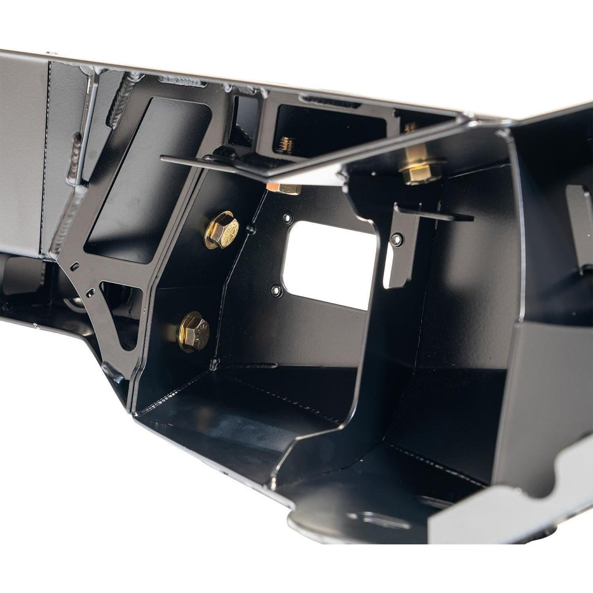 2021-2024 Bronco Carli Rear Bumper - View 9 | Dirty Garage