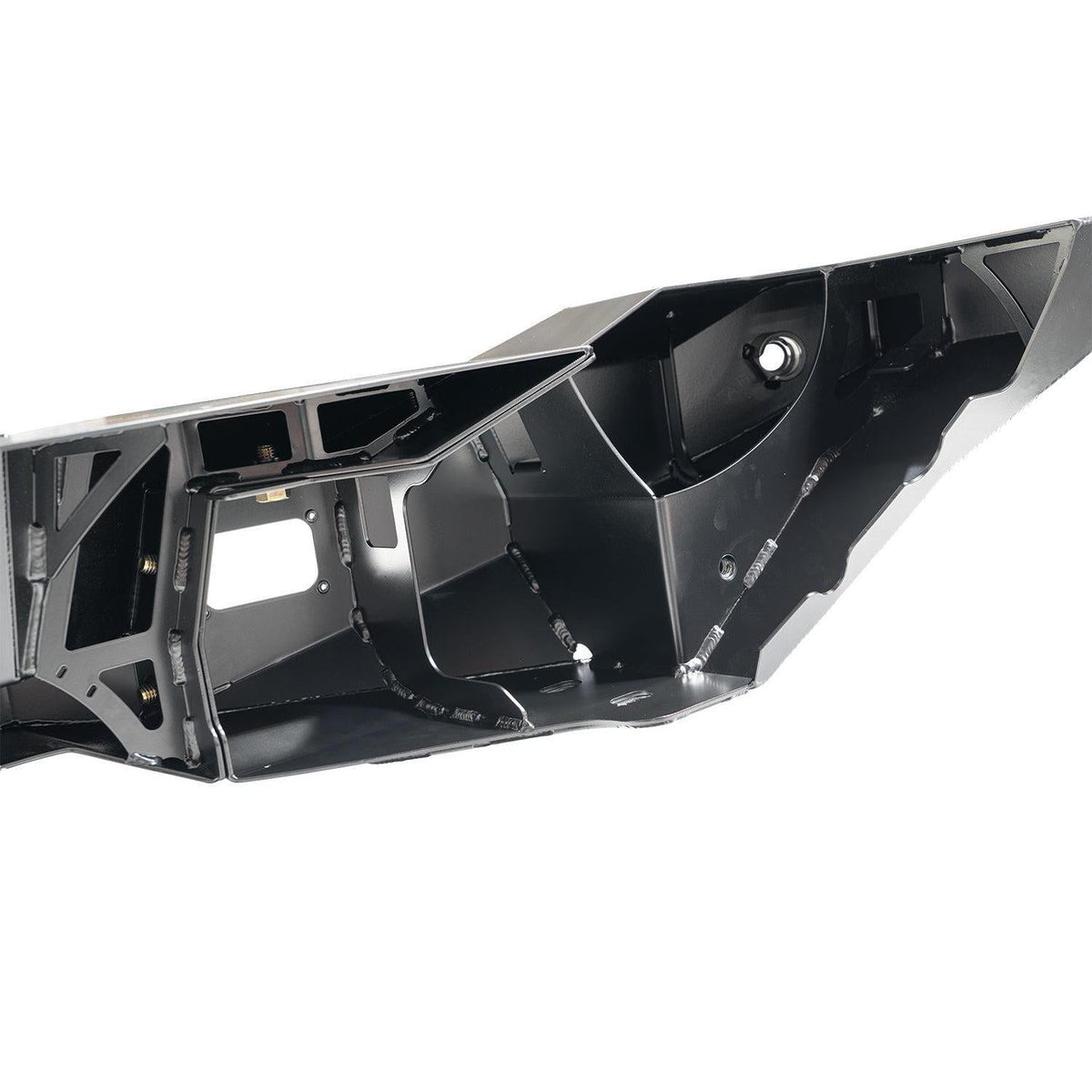 2021-2024 Bronco Carli Rear Bumper - View 8 | Dirty Garage
