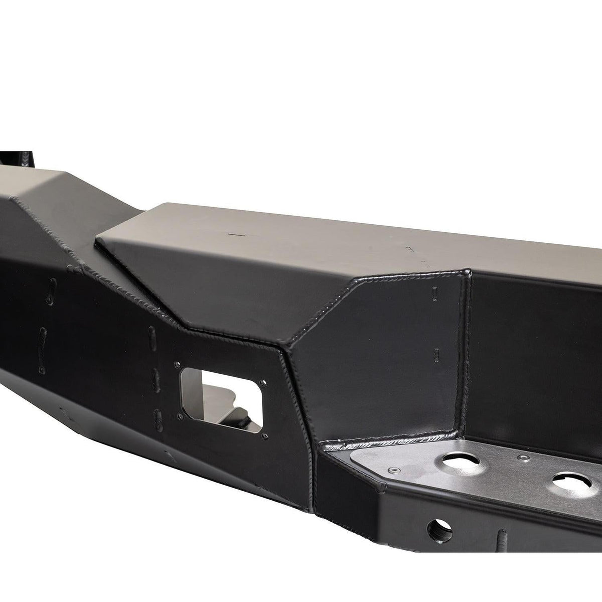 2021-2024 Bronco Carli Rear Bumper - View 7 | Dirty Garage